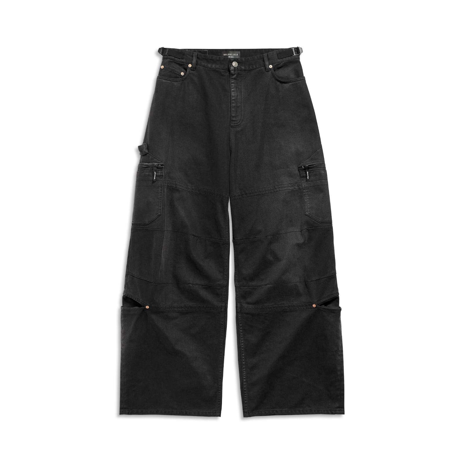 Lymio Men Cargo || Men Cargo Pants || Men Cargo Pants Cotton || Cargos for Men (Cargo-13-16)