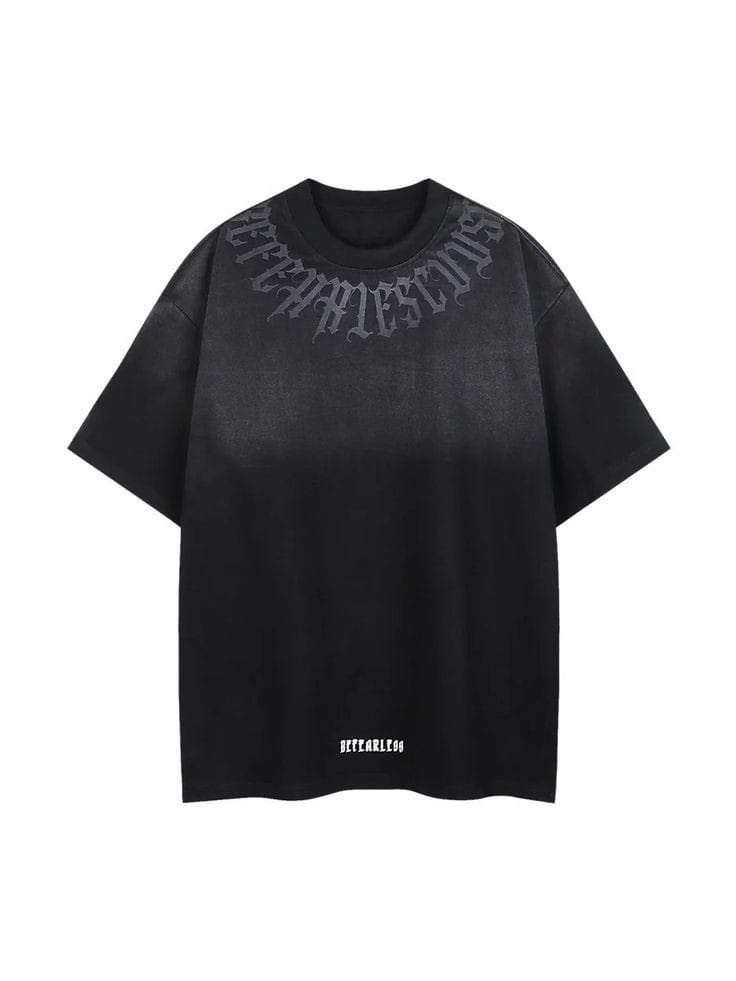 Leriya Fashion T-Shirt for Men || Regular Fit Black Men T-Shirt || || Men Polo T-Shirt || Men Pain T-Shirt