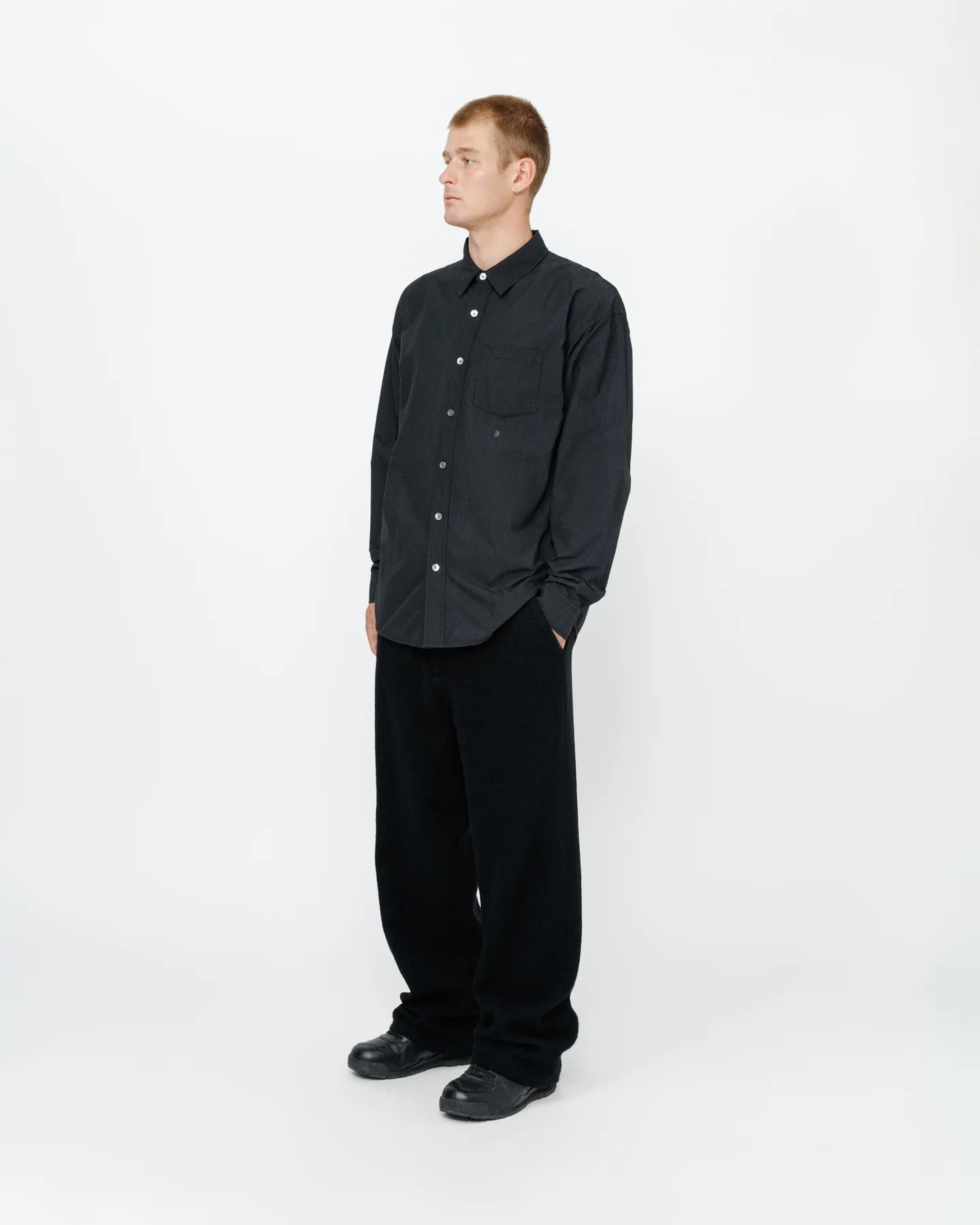 NexaFlair Casual Shirt for Men
