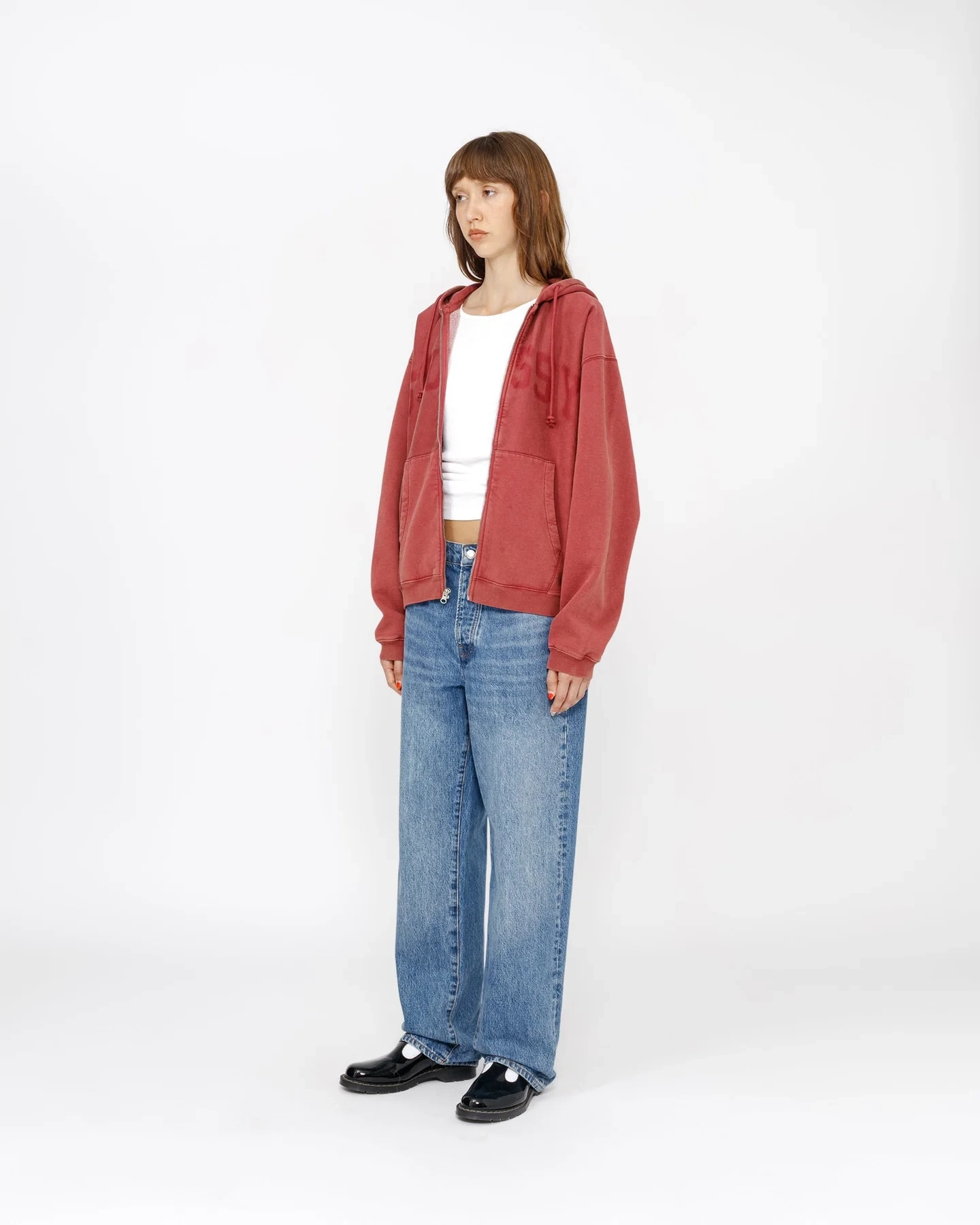 Unisex Hoodie Sweatshirt