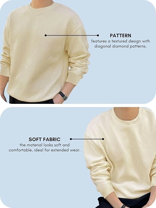 Full Sleeve T Shirt for Men