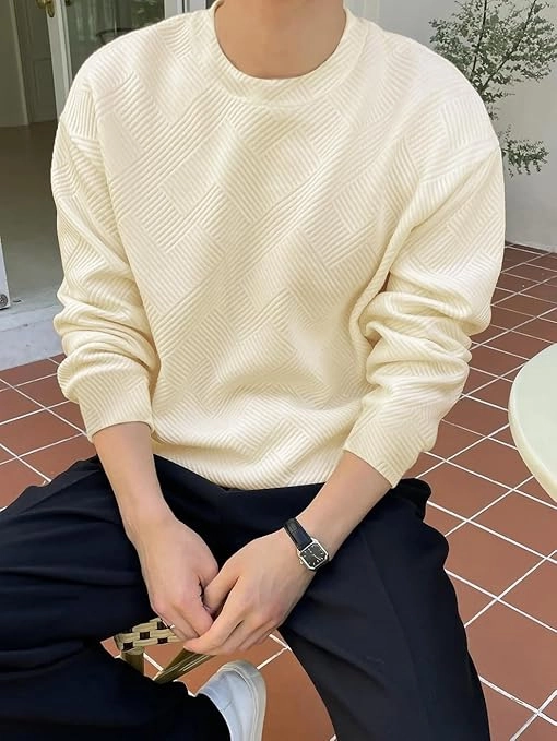 Full Sleeve T Shirt for Men