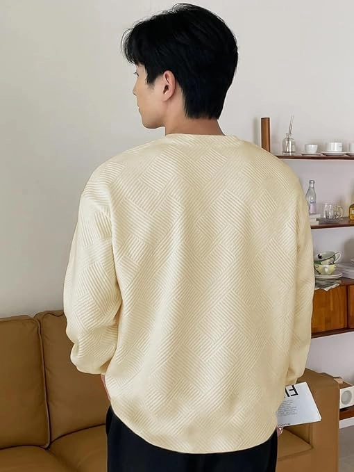 Full Sleeve T Shirt for Men