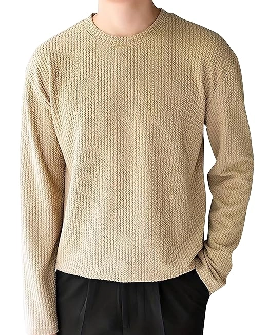 Full Sleeve T-Shirt for Men-&-Boys