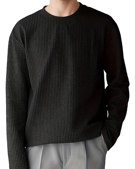 Full Sleeve T-Shirt for Men-&-Boys