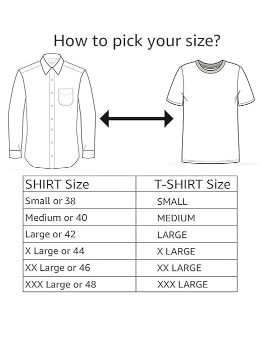 NexaFlair Casual Shirt for Men