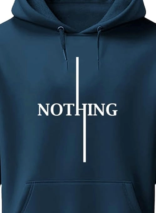 Unisex Hoodie Sweatshirt