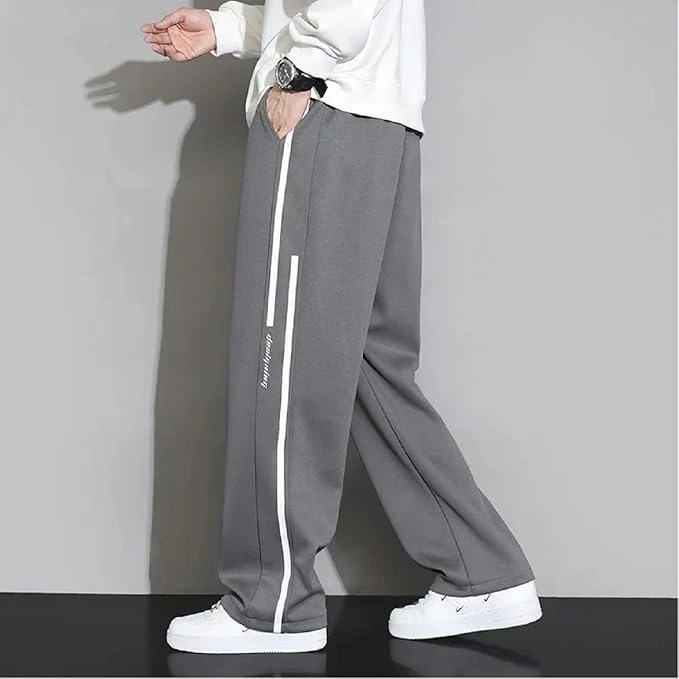 Lymio Track Pant for Men || Track Pants || Plain Track Pant (TP-39-41)