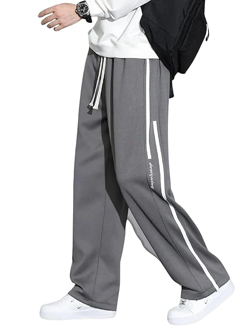 Lymio Track Pant for Men || Track Pants || Plain Track Pant (TP-39-41)