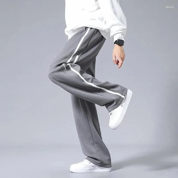 Lymio Track Pant for Men || Track Pants || Plain Track Pant (TP-39-41)