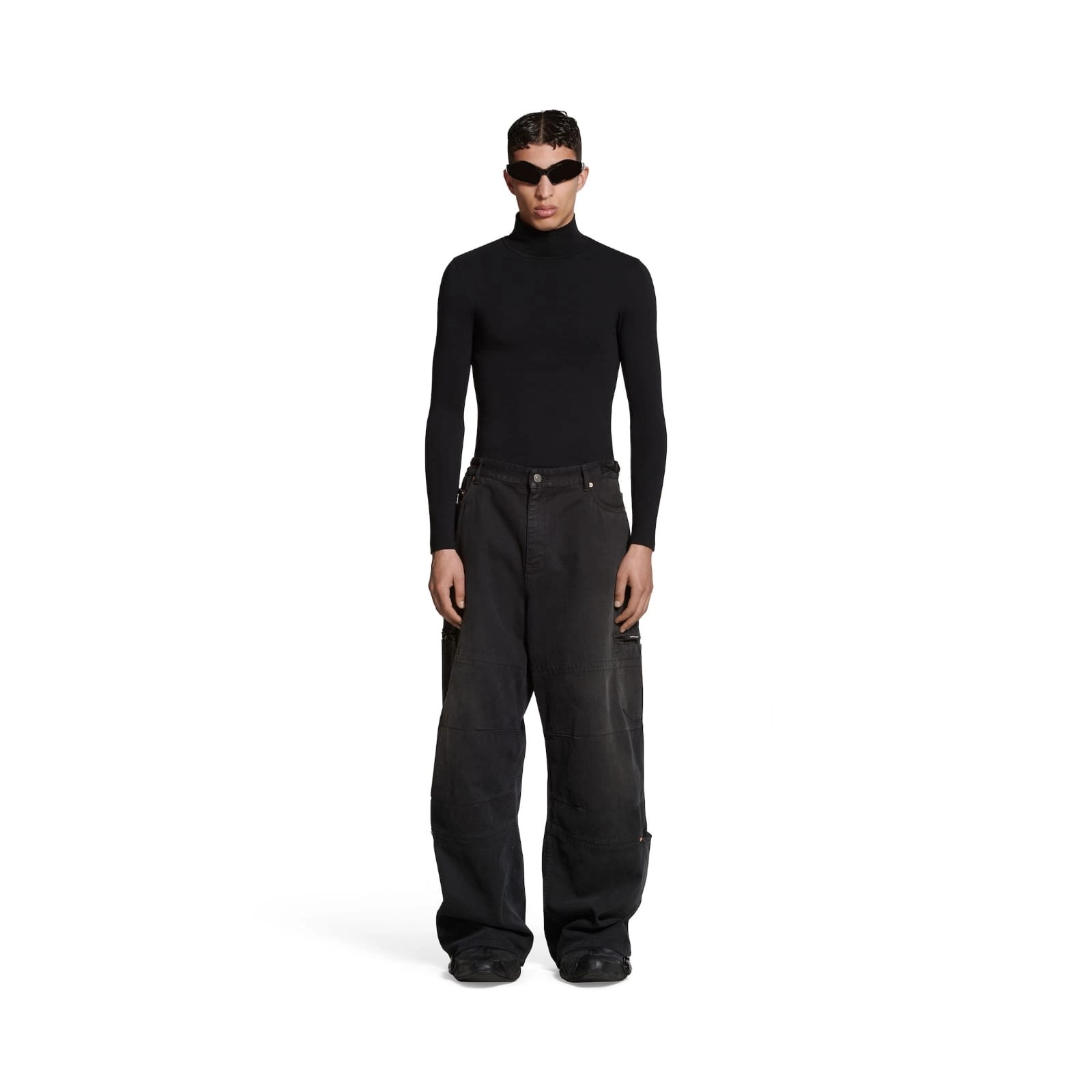 Lymio Track Pant for Men || Track Pants || Plain Track Pant (TP-39-41)