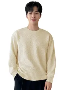 Full Sleeve T Shirt for Men