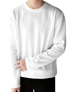 Full Sleeve T-Shirt for Men-&-Boys