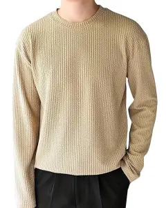 Full Sleeve T-Shirt for Men-&-Boys