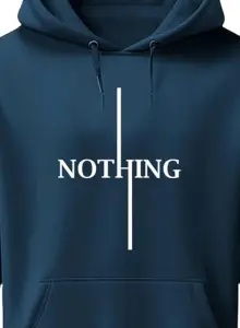 Unisex Hoodie Sweatshirt