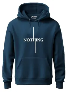 Unisex Hoodie Sweatshirt
