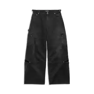 Lymio Men Cargo || Men Cargo Pants || Men Cargo Pants Cotton || Cargos for Men (Cargo-13-16)
