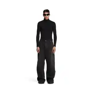 Lymio Track Pant for Men || Track Pants || Plain Track Pant (TP-39-41)